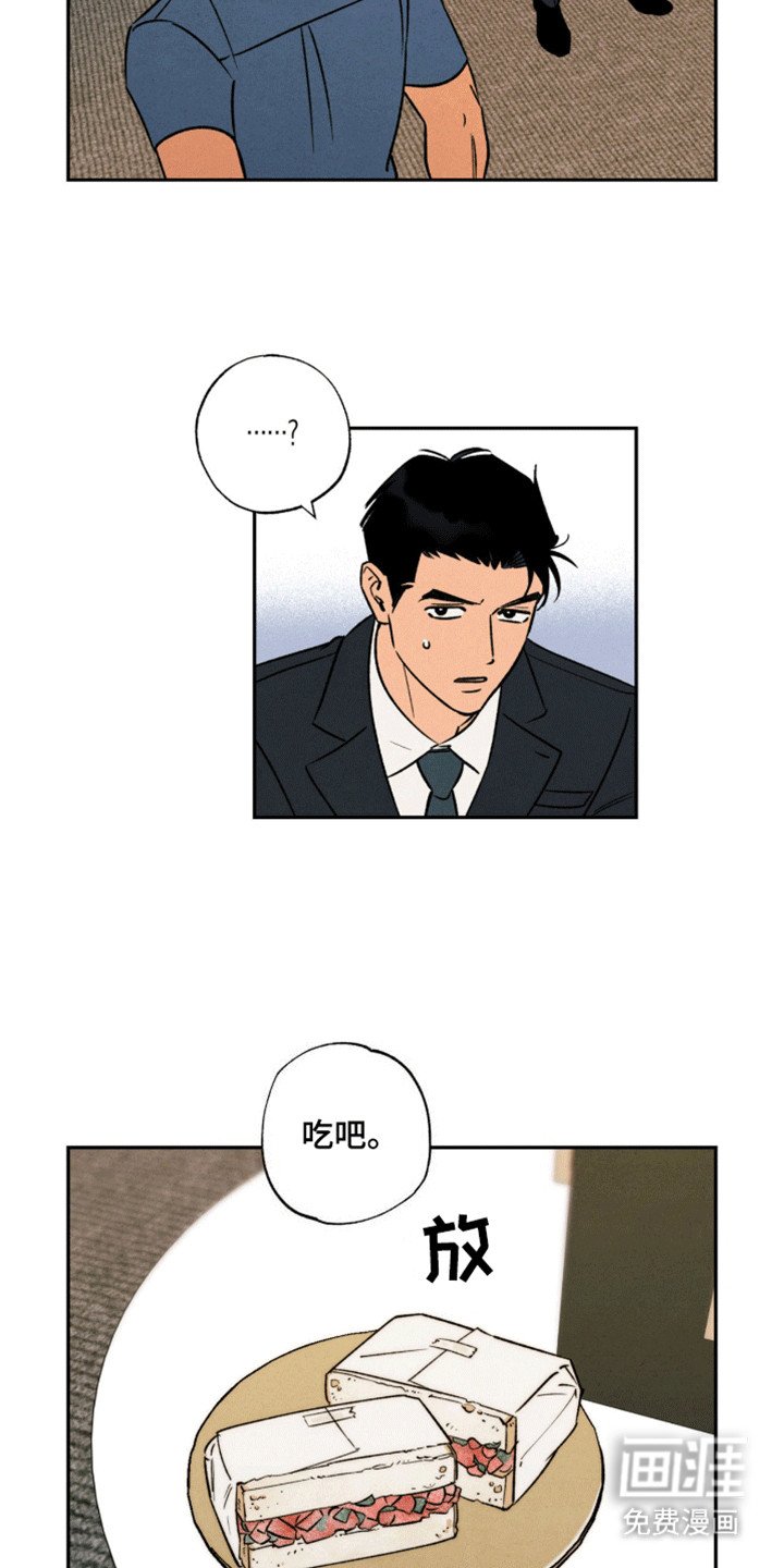 第12章：补偿