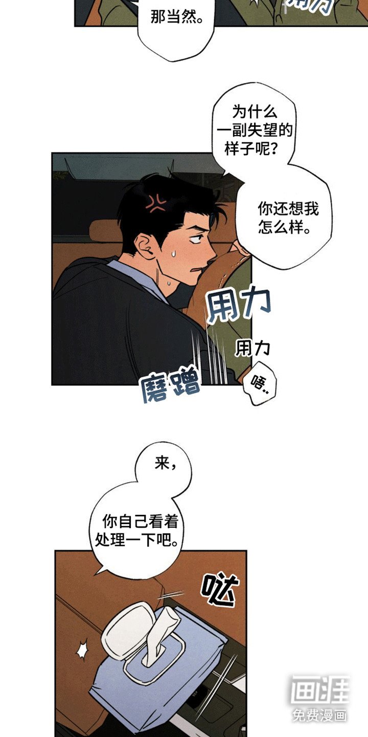第15章：带回家