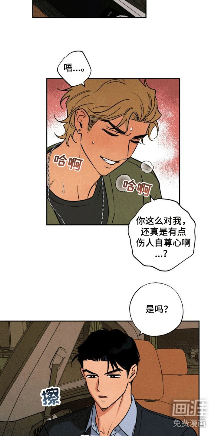 第15章：带回家