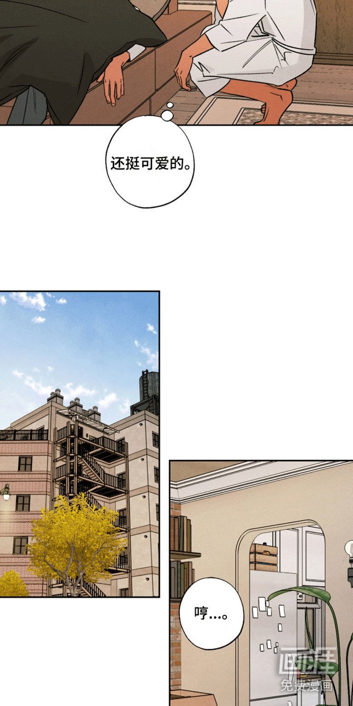 第17章：推他一把