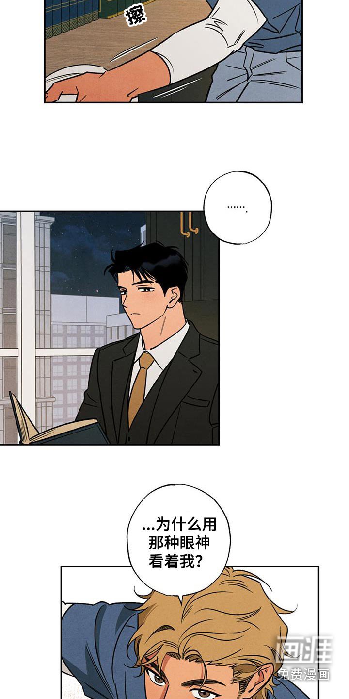 第25章：期待什么