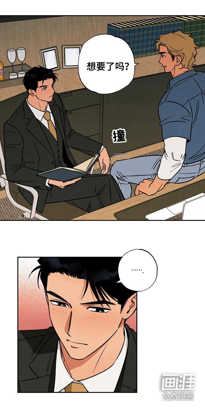 第25章：期待什么