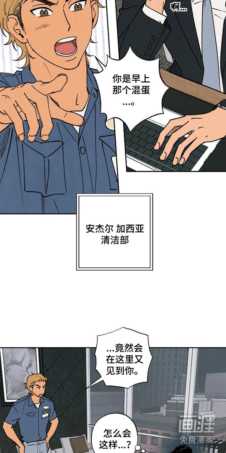 第3章：再次见面