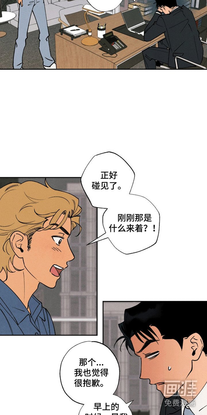 第3章：再次见面
