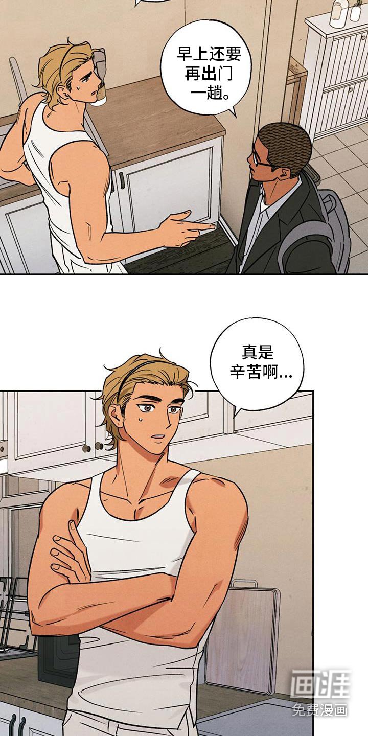 第33章： 不管了