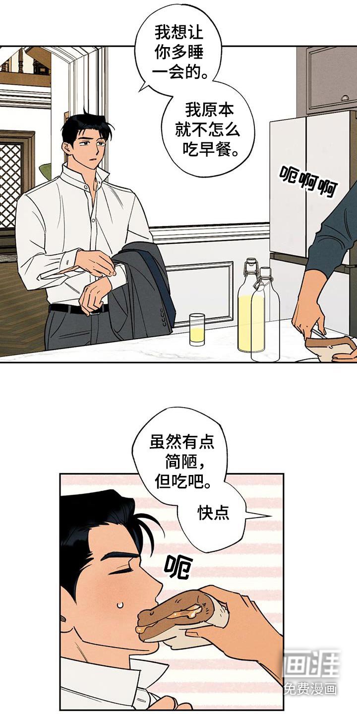 第42章：开始打扫（完结）
