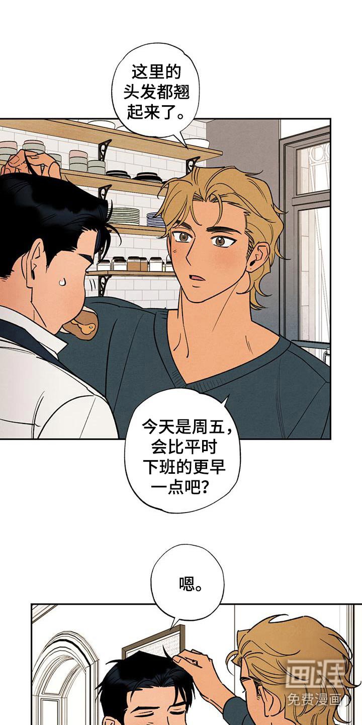 第42章：开始打扫（完结）