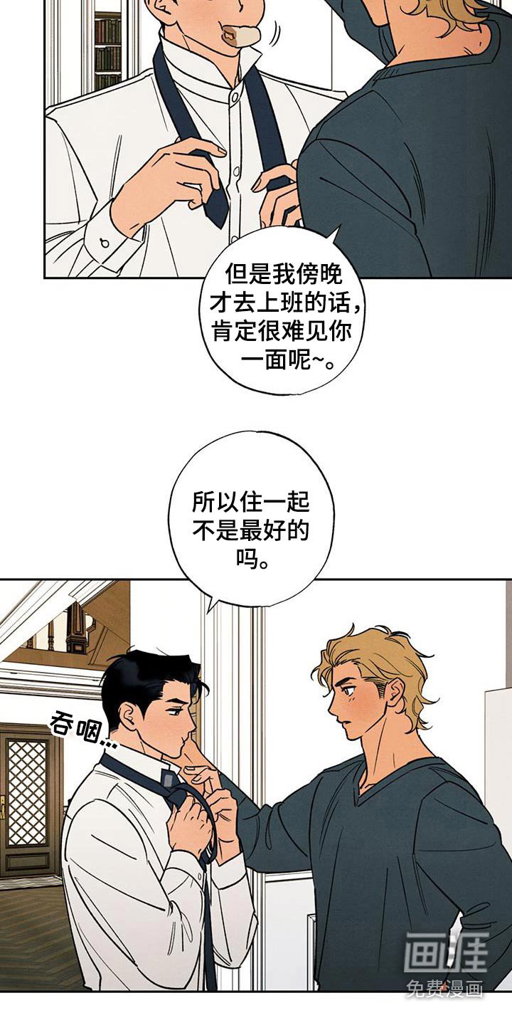 第42章：开始打扫（完结）