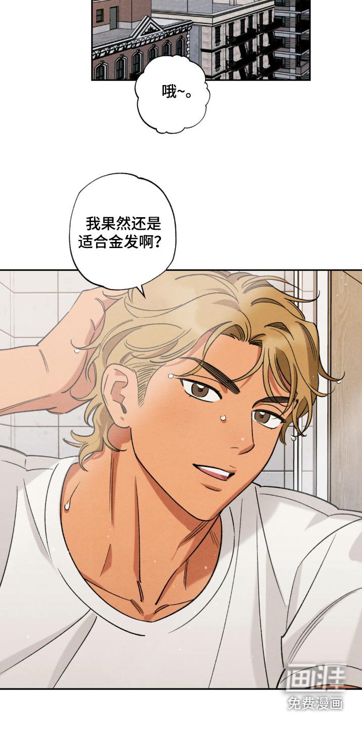 第43章：【番外】不会让你失望的