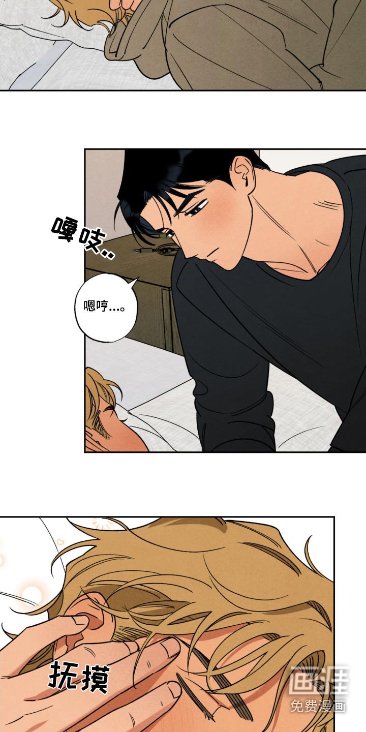 第44章：【番外】恭喜你
