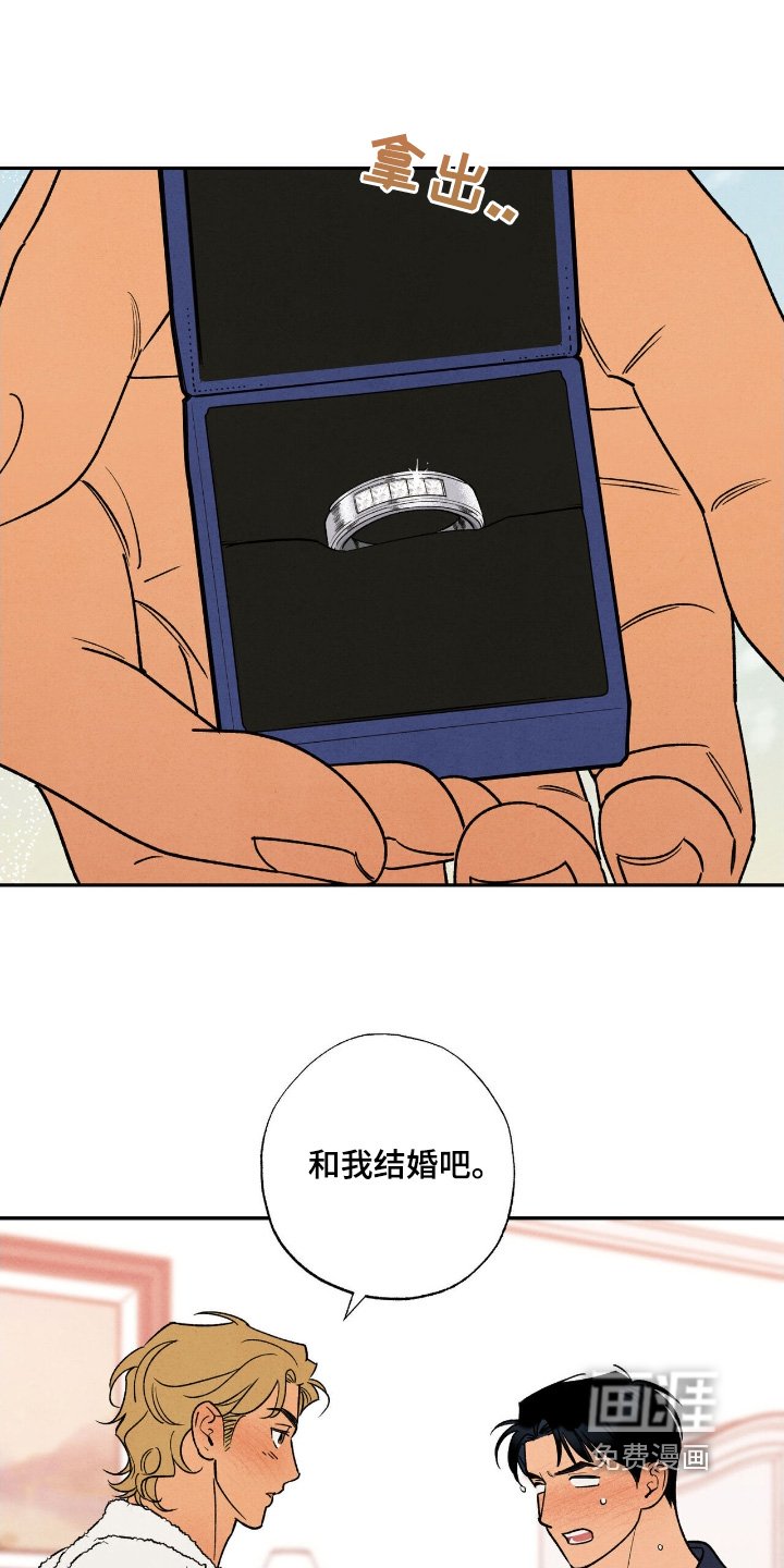 第50章：【番外】和我结婚吧