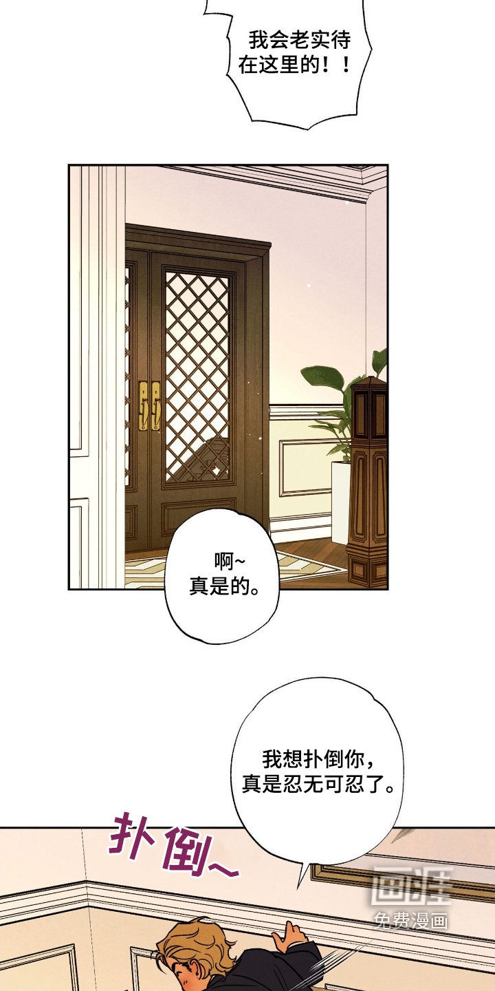 第51章：【番外完结】我也很期待