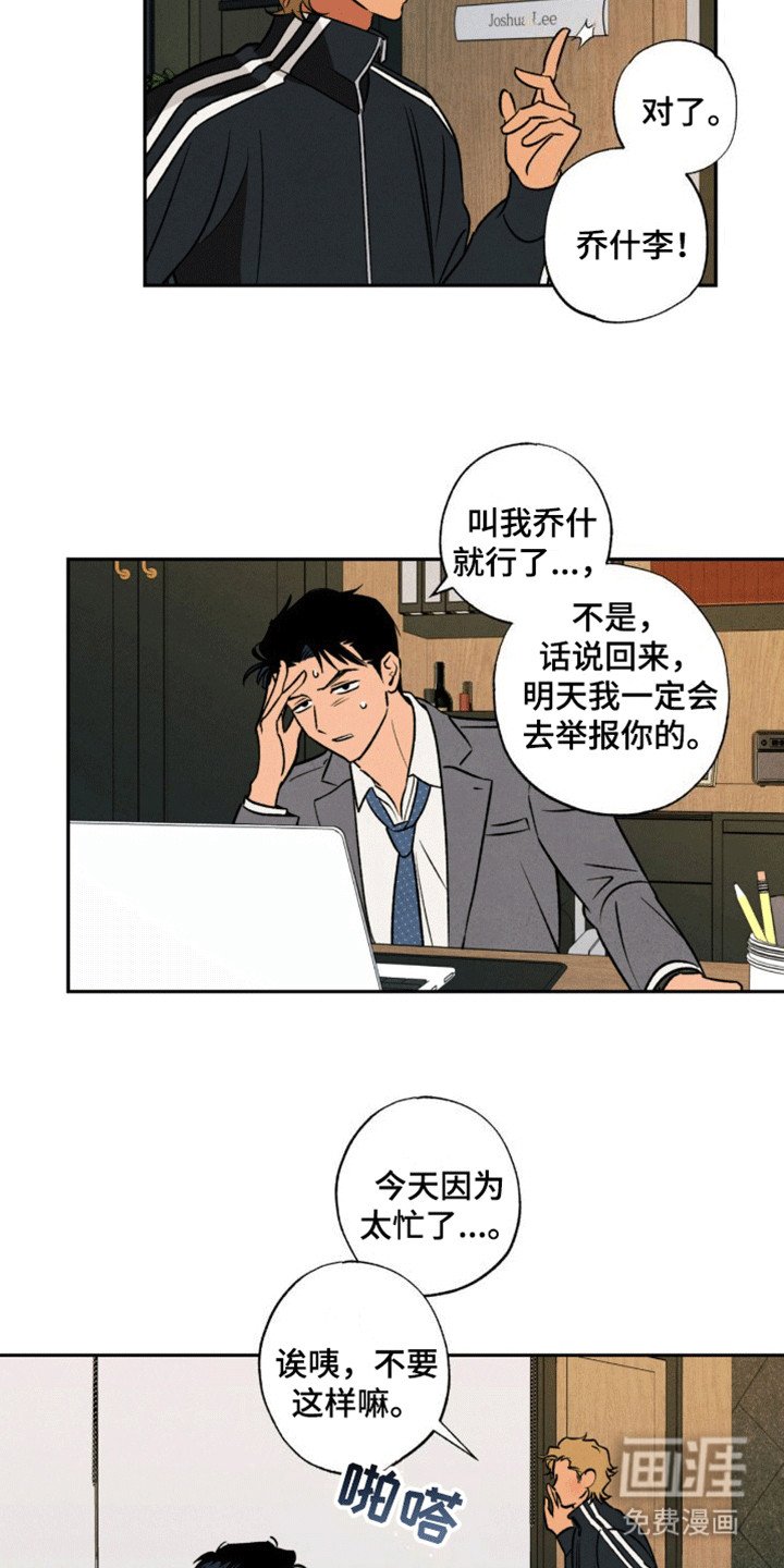 第7章：交换