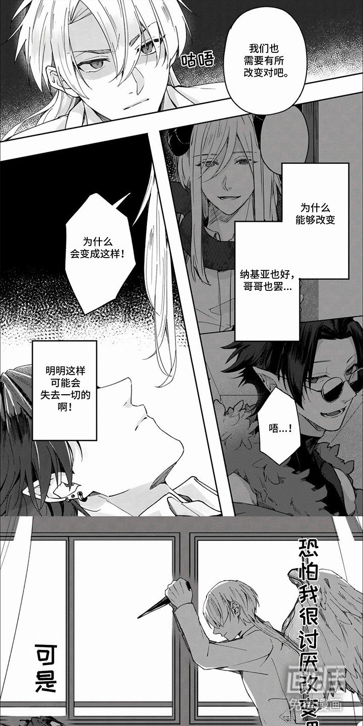 第11章：选择