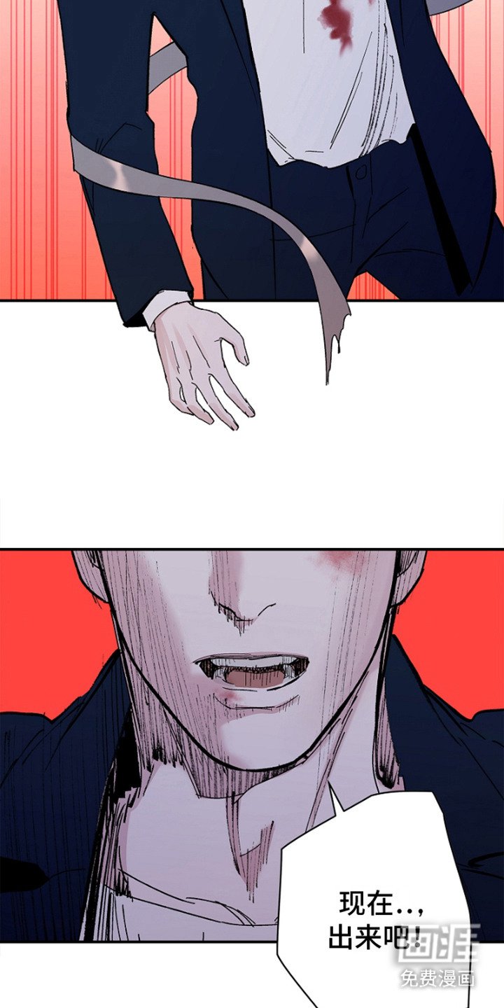 第8章：开始作战