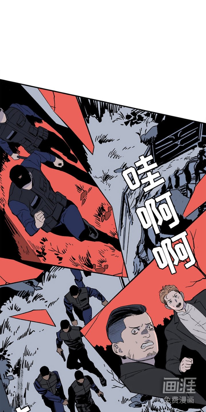 第8章：开始作战
