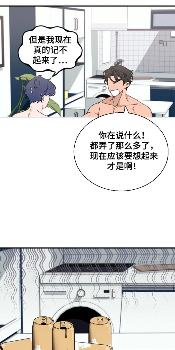 第13章：不记得了