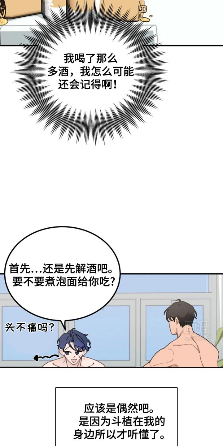 第13章：不记得了