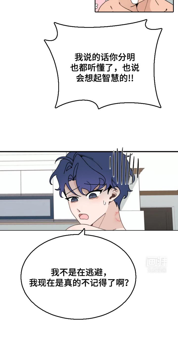 第13章：不记得了