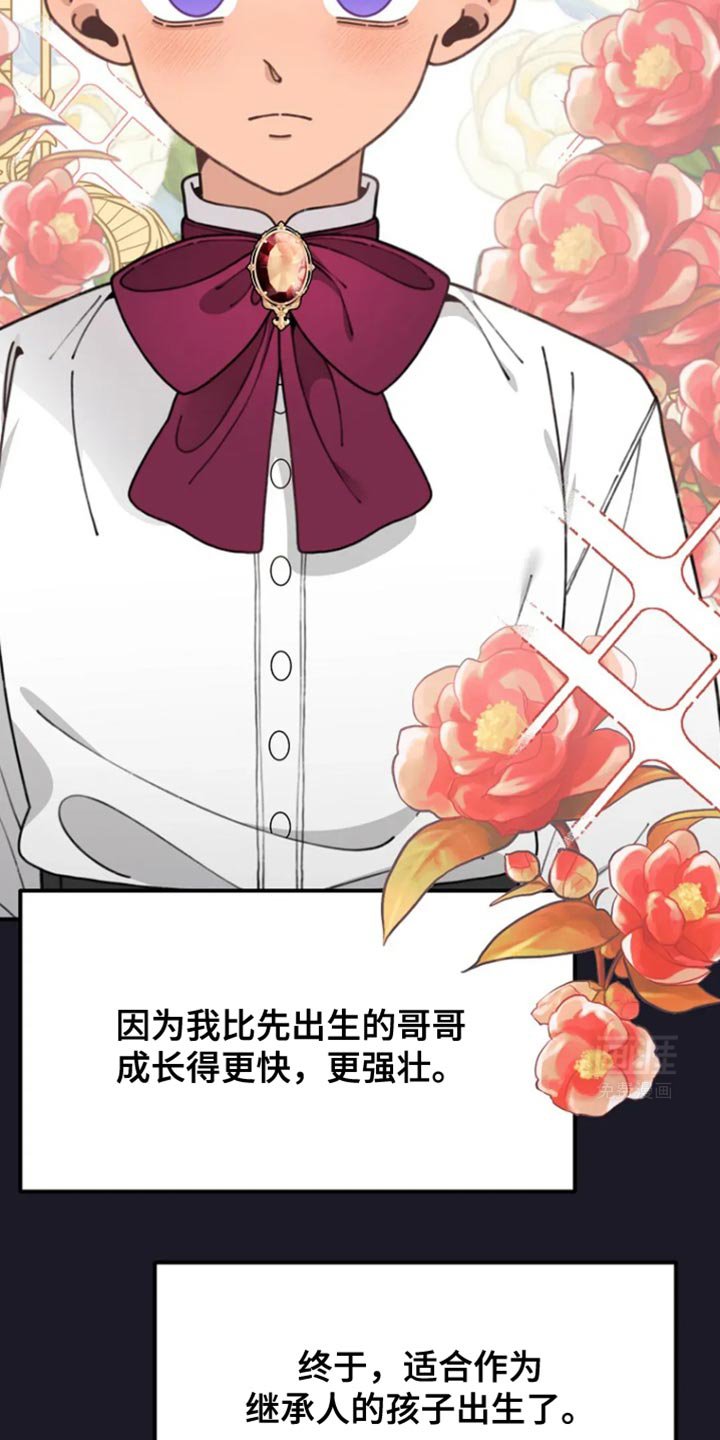 第17章：憎恶