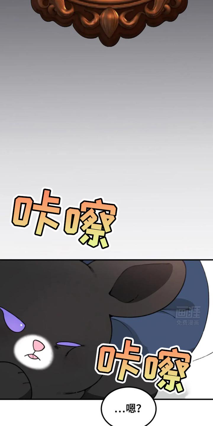第17章：憎恶
