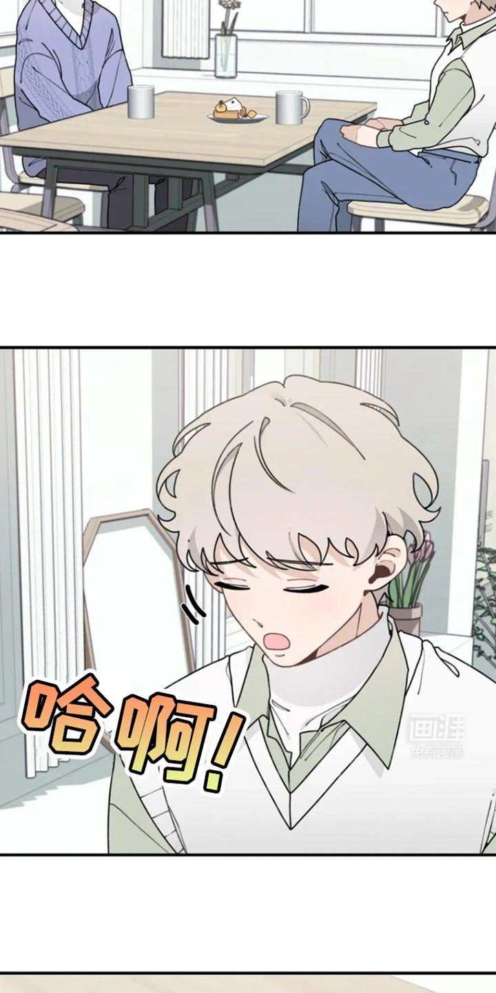 第26章：分开的原因