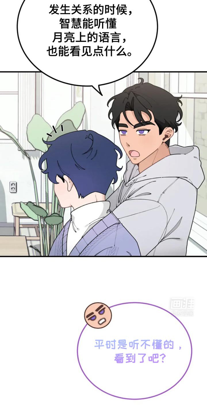 第28章：撒谎精