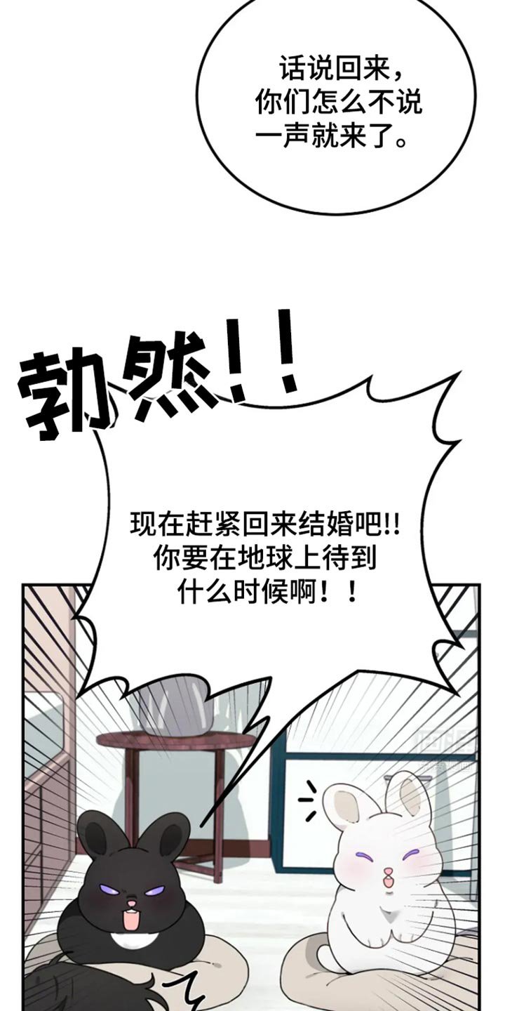 第32章：未婚妻