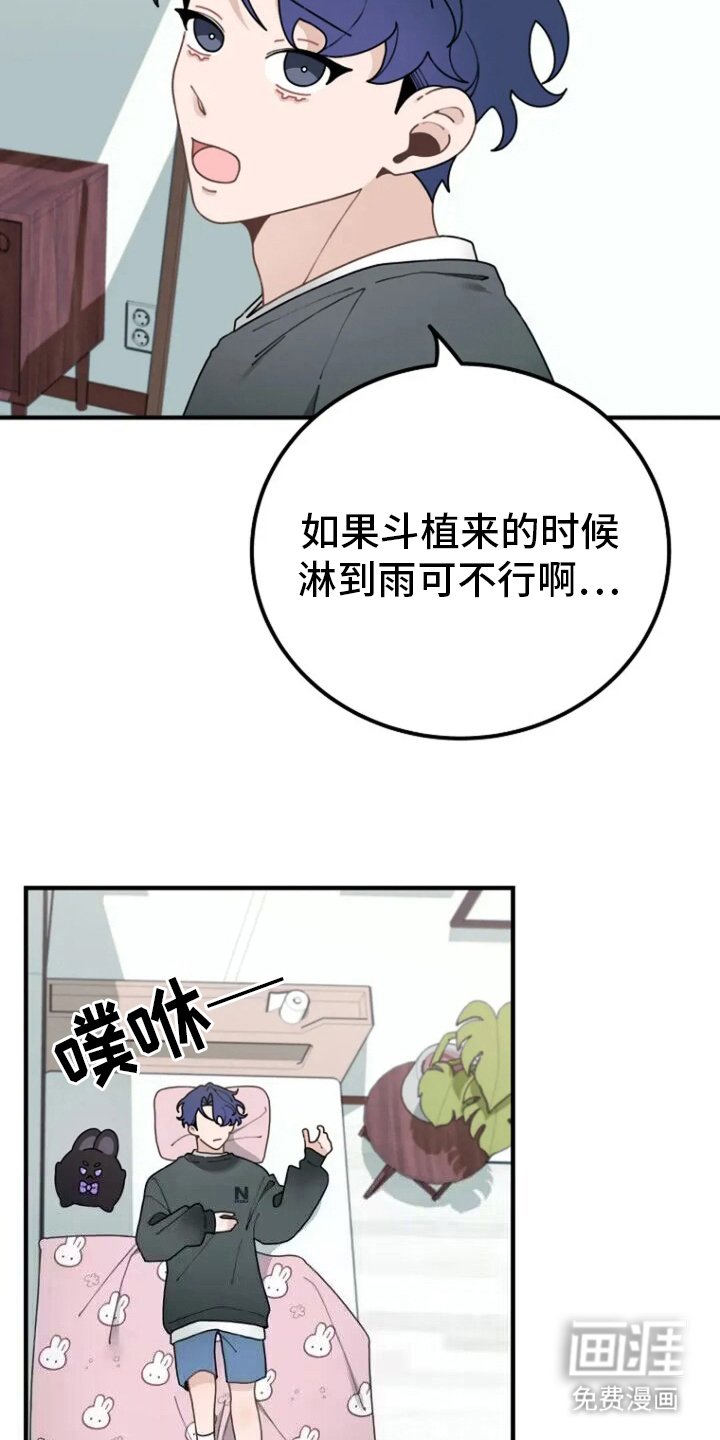 第35章：没回来