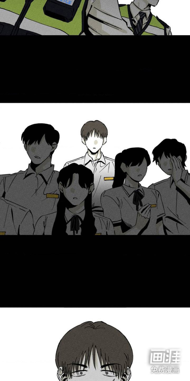 第3章：别无他法