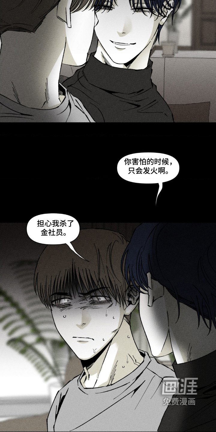 第44章：是不是你做的