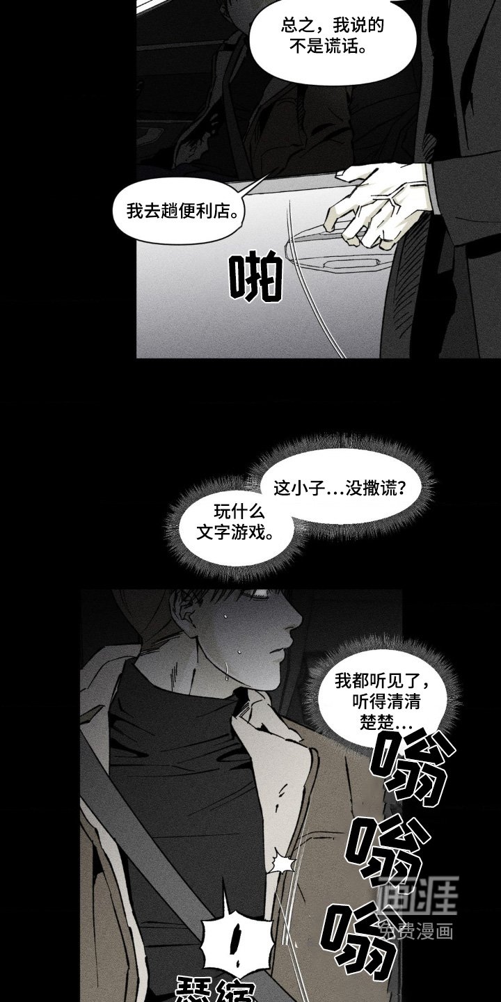 第49章：这是谎言