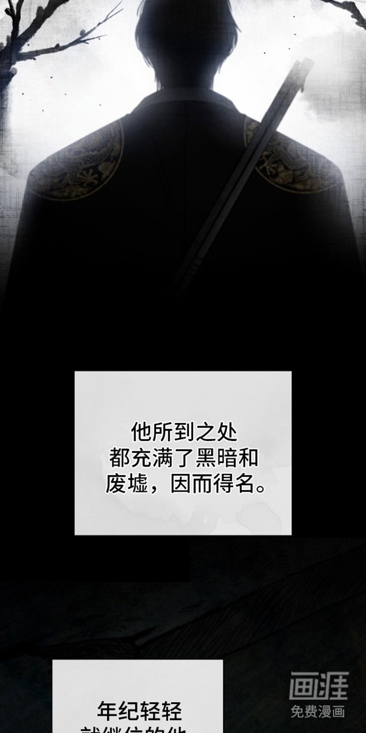 第12章：黑武王