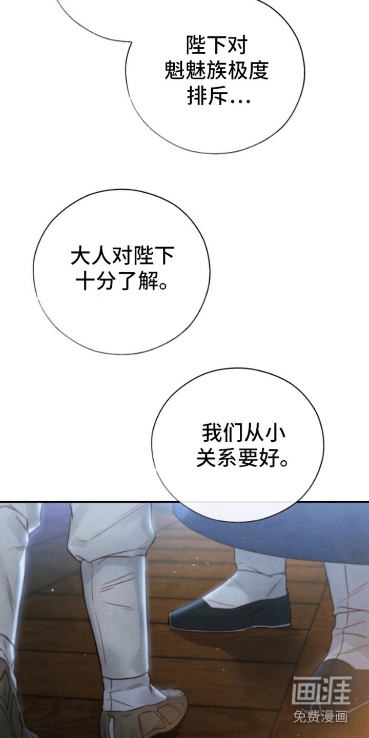 第19章：眼光不错