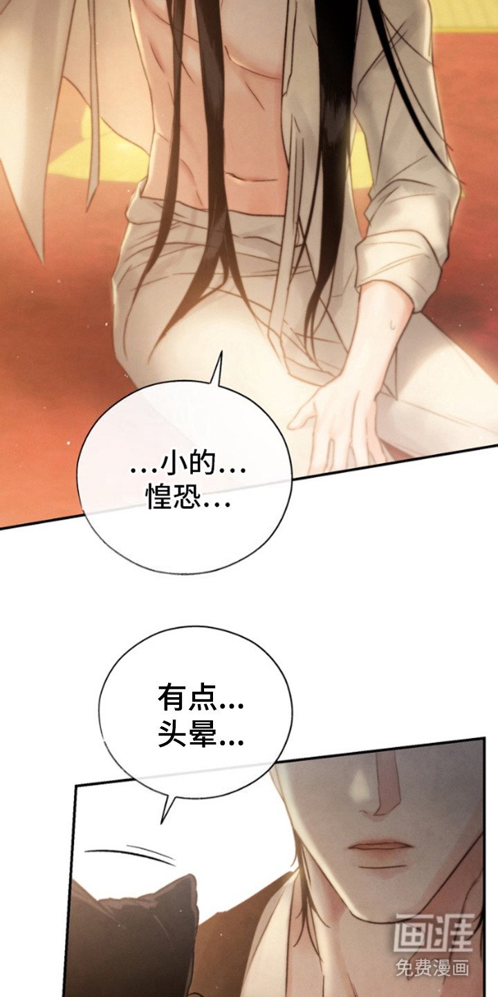 第26章：头晕目眩