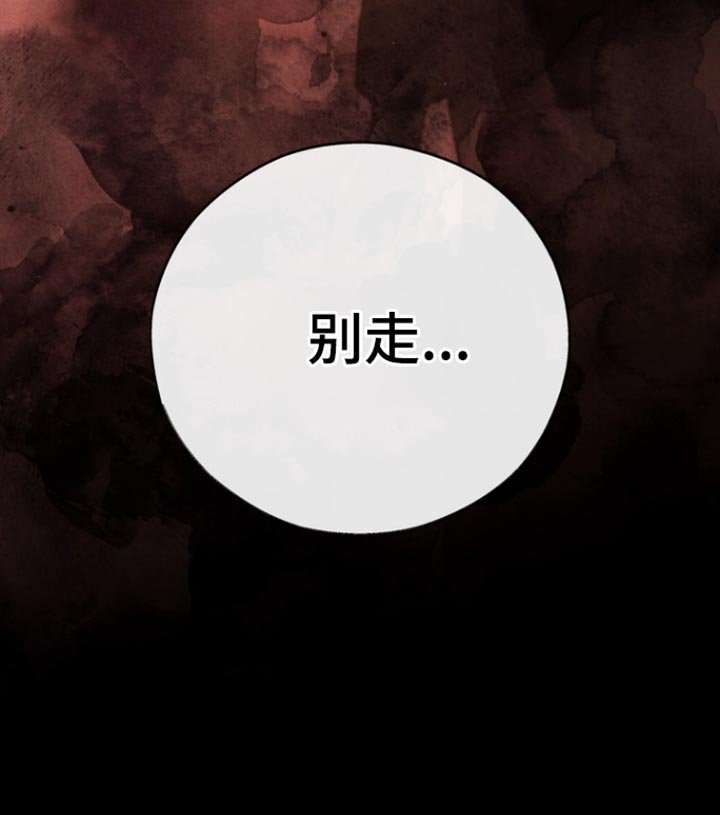 第27章：别走