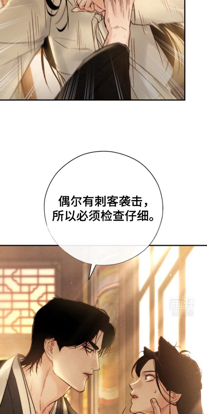 第29章：请住手