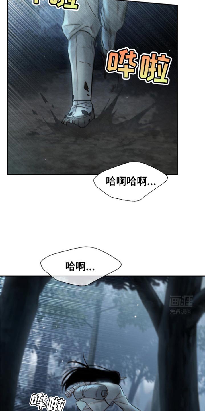 第35章：因为华丽
