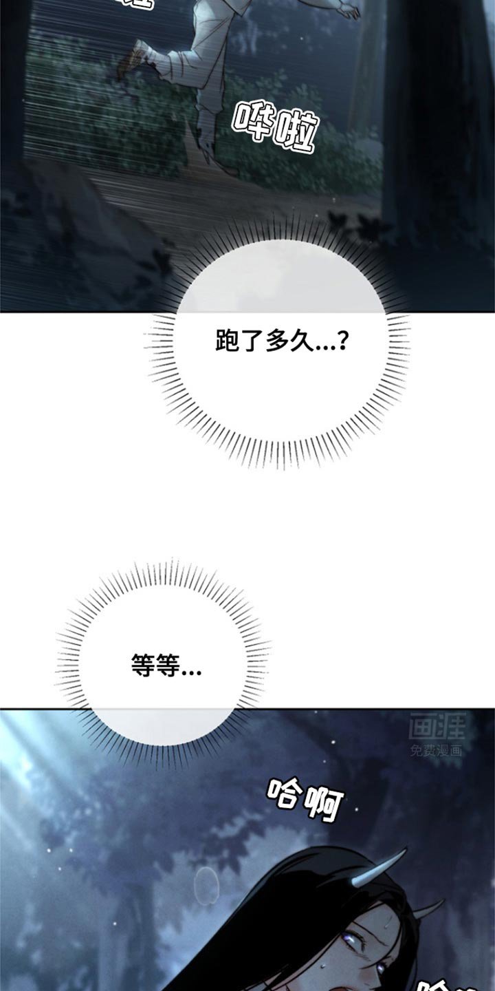 第35章：因为华丽
