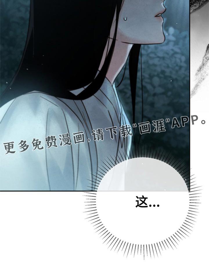 第35章：因为华丽