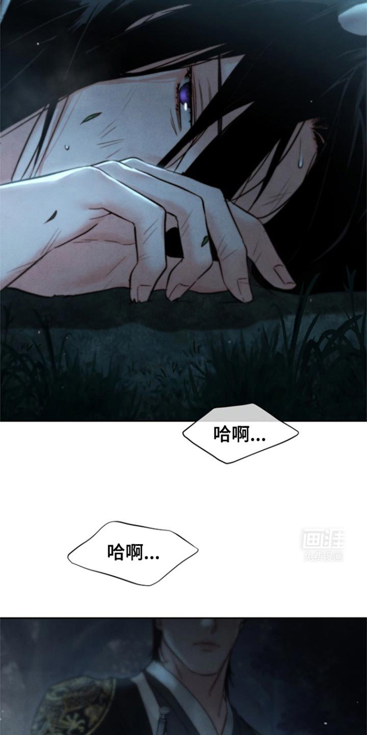 第36章：如你所愿