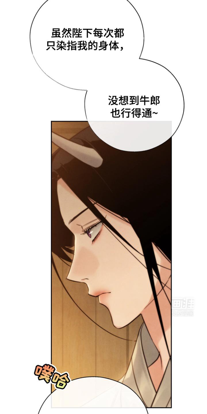 第41章：过分关心
