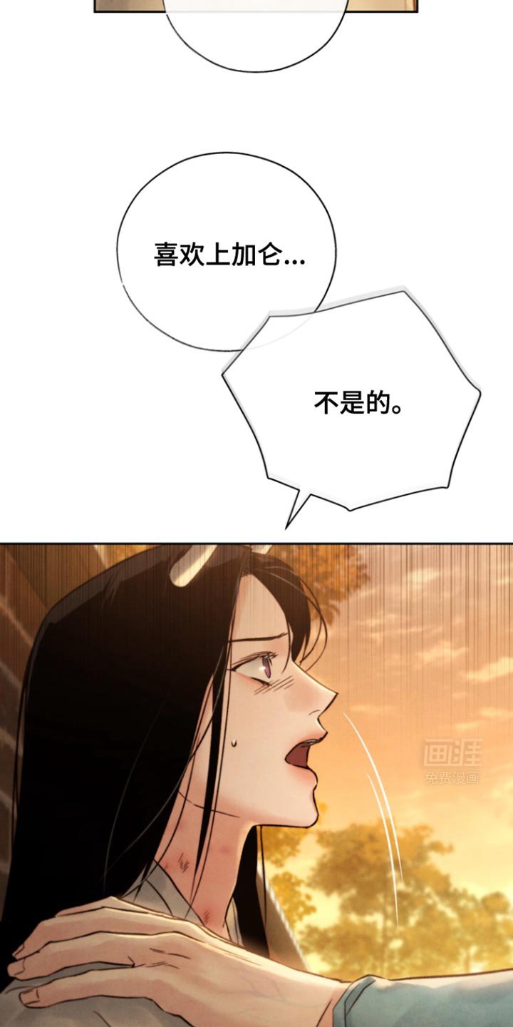 第41章：过分关心