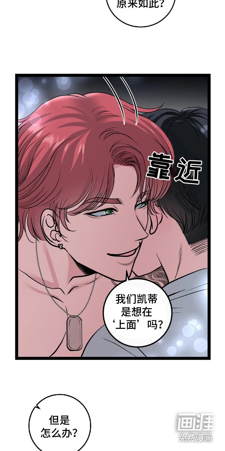 第13章：真心的