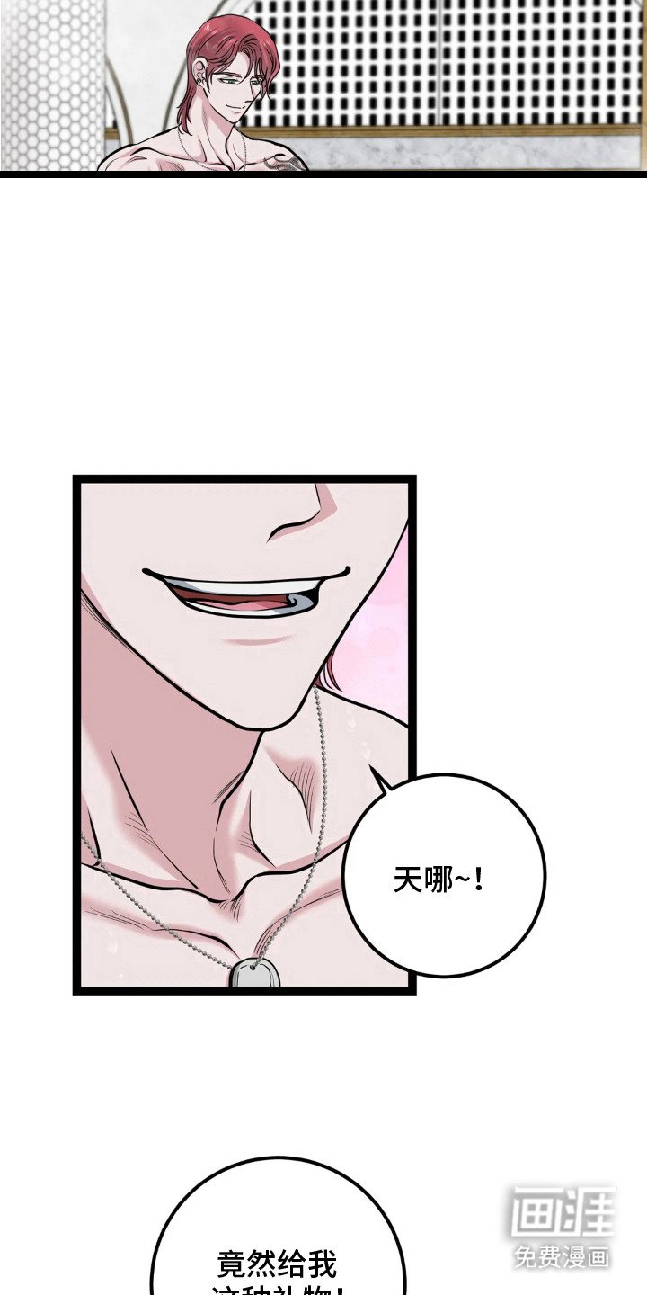 第15章：肥皂