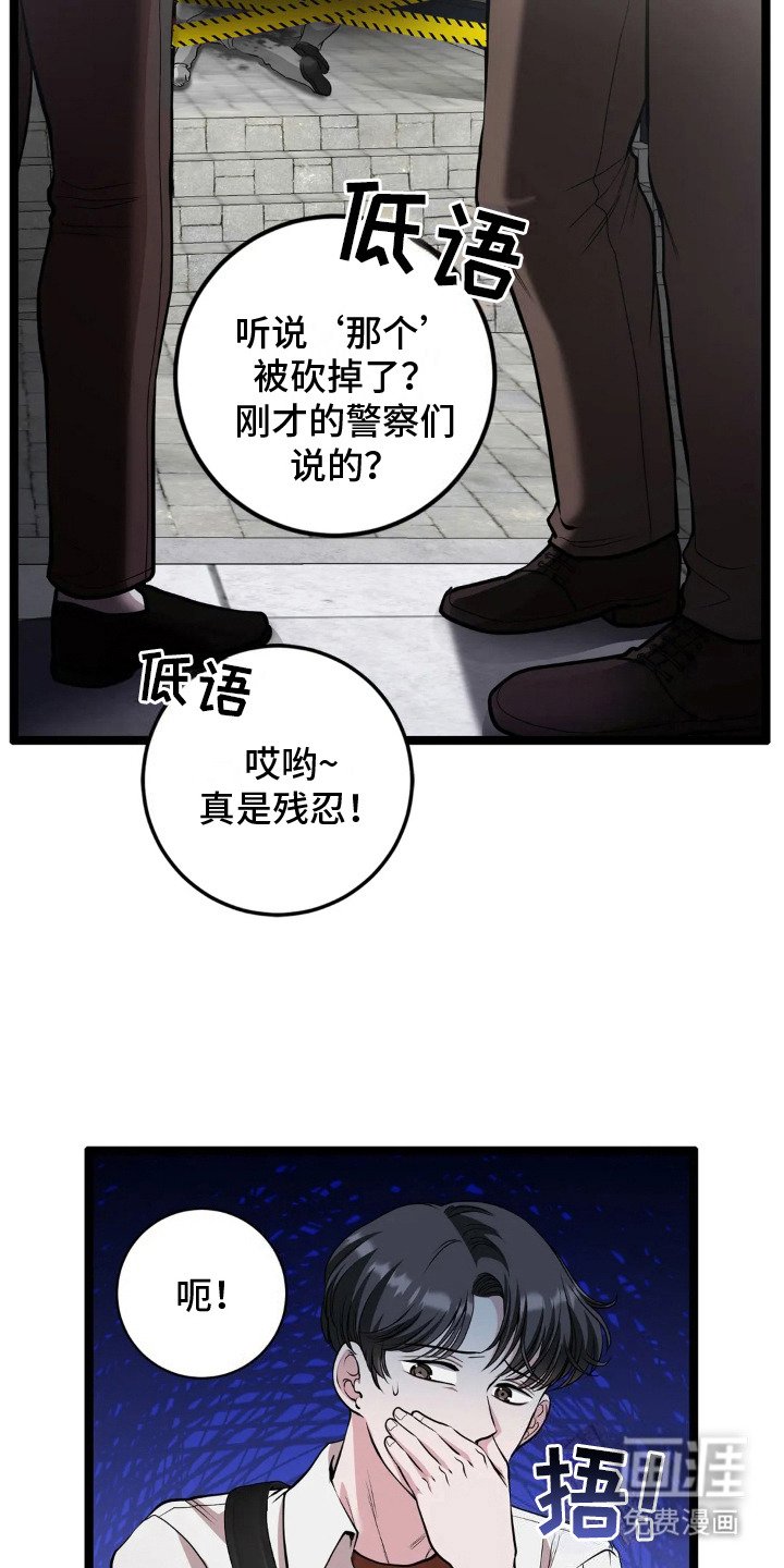 第19章：凶案