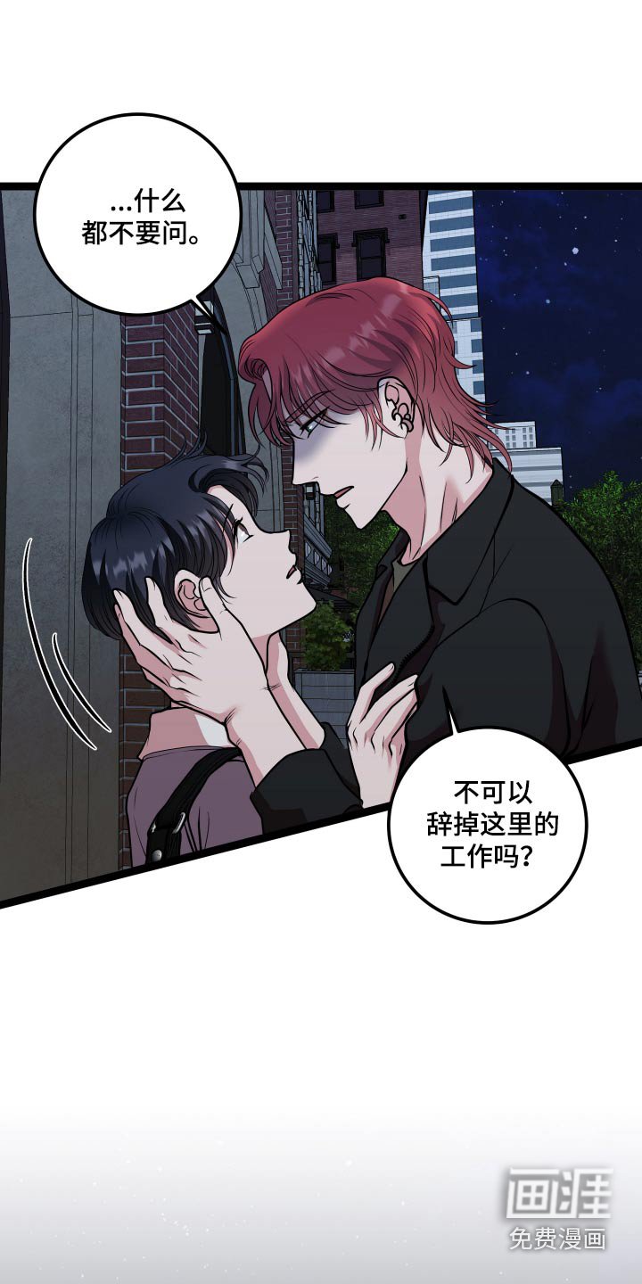 第41章：辞职跟我一起