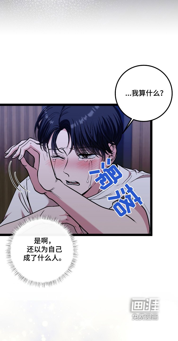 第63章：我算什么