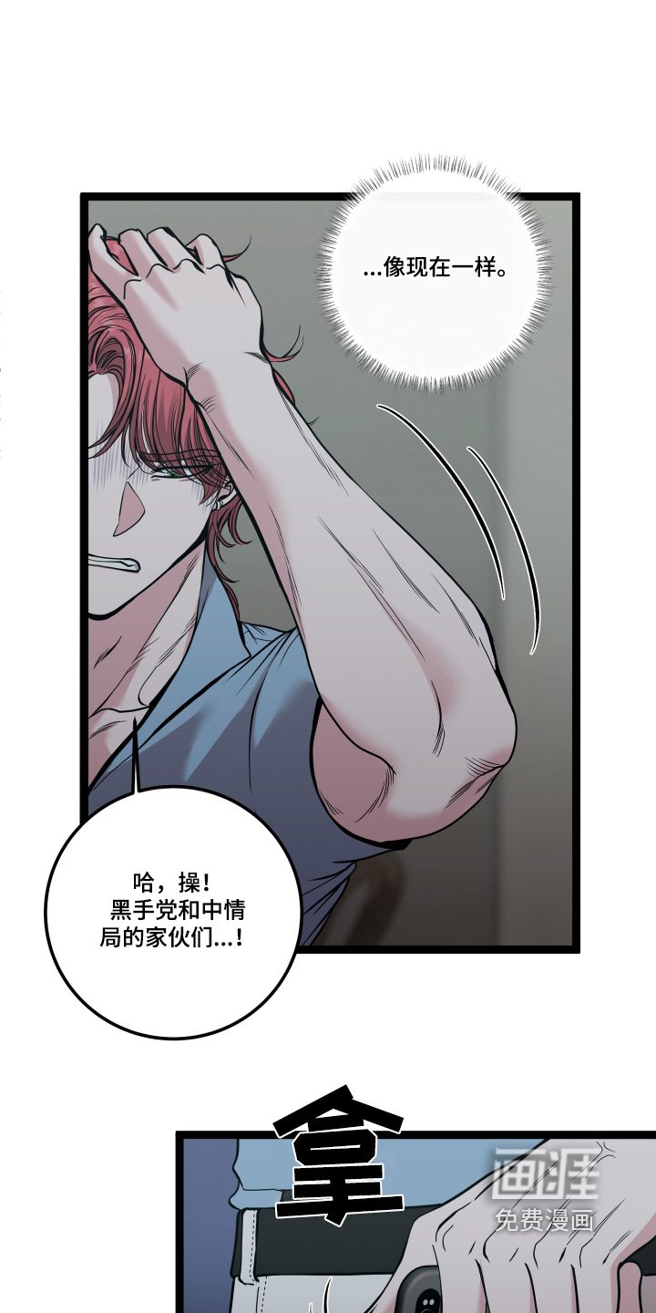 第66章：绝对保密