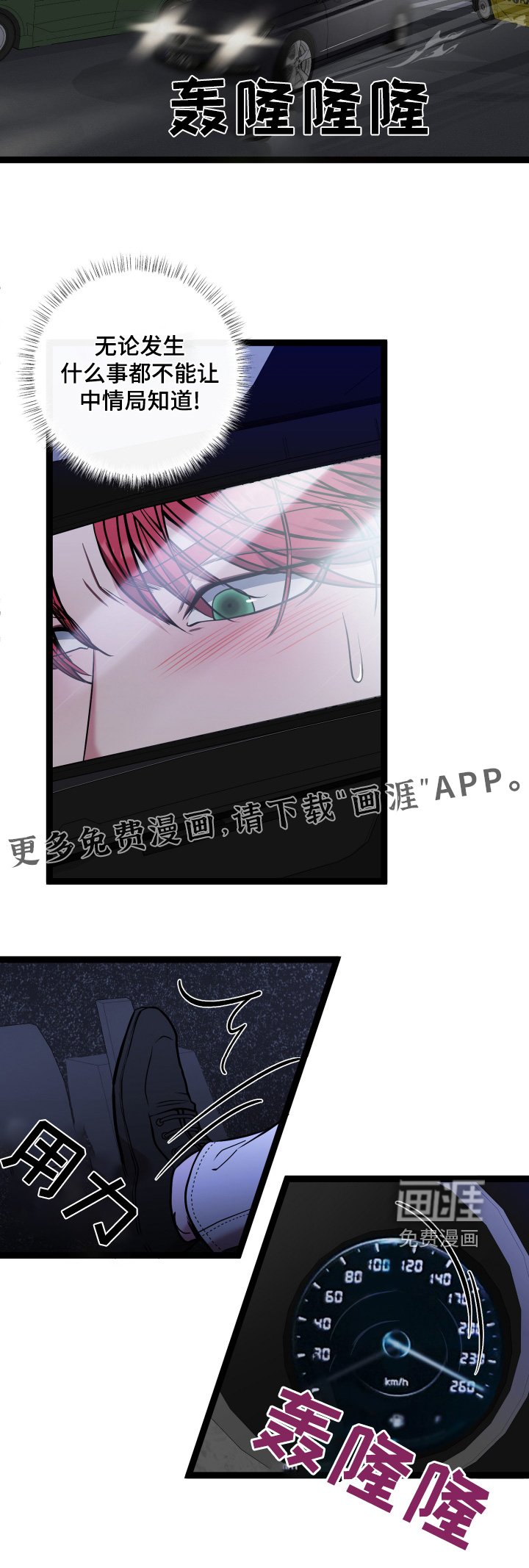 第66章：绝对保密